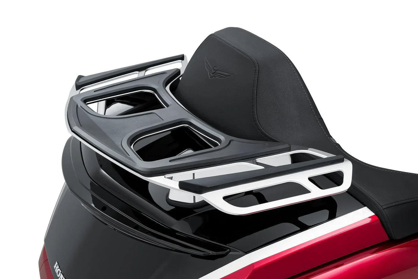 Luggage Rack For Honda Goldwing - Goldstrike - 28202
