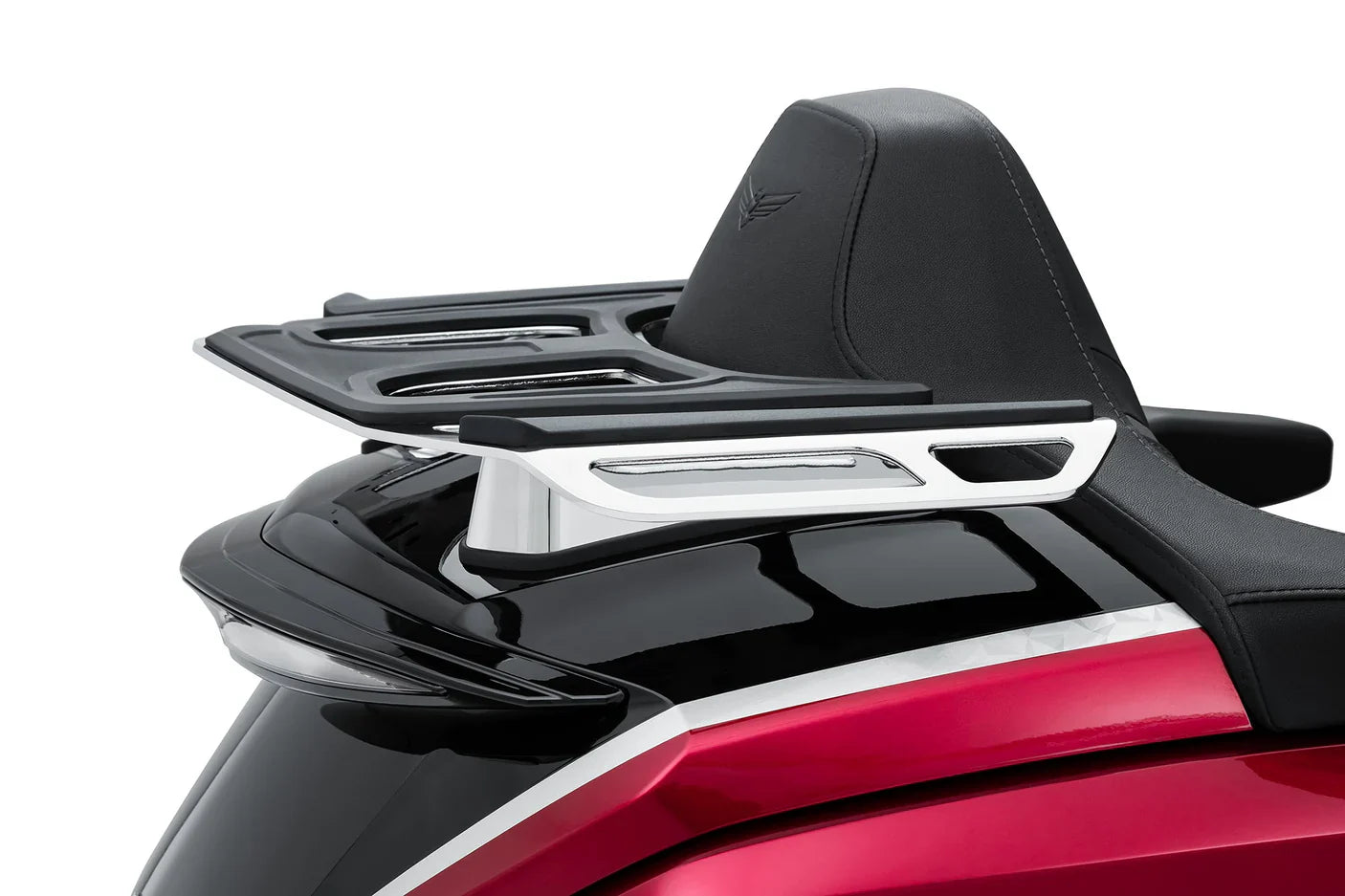 Luggage Rack For Honda Goldwing - Goldstrike - 28202