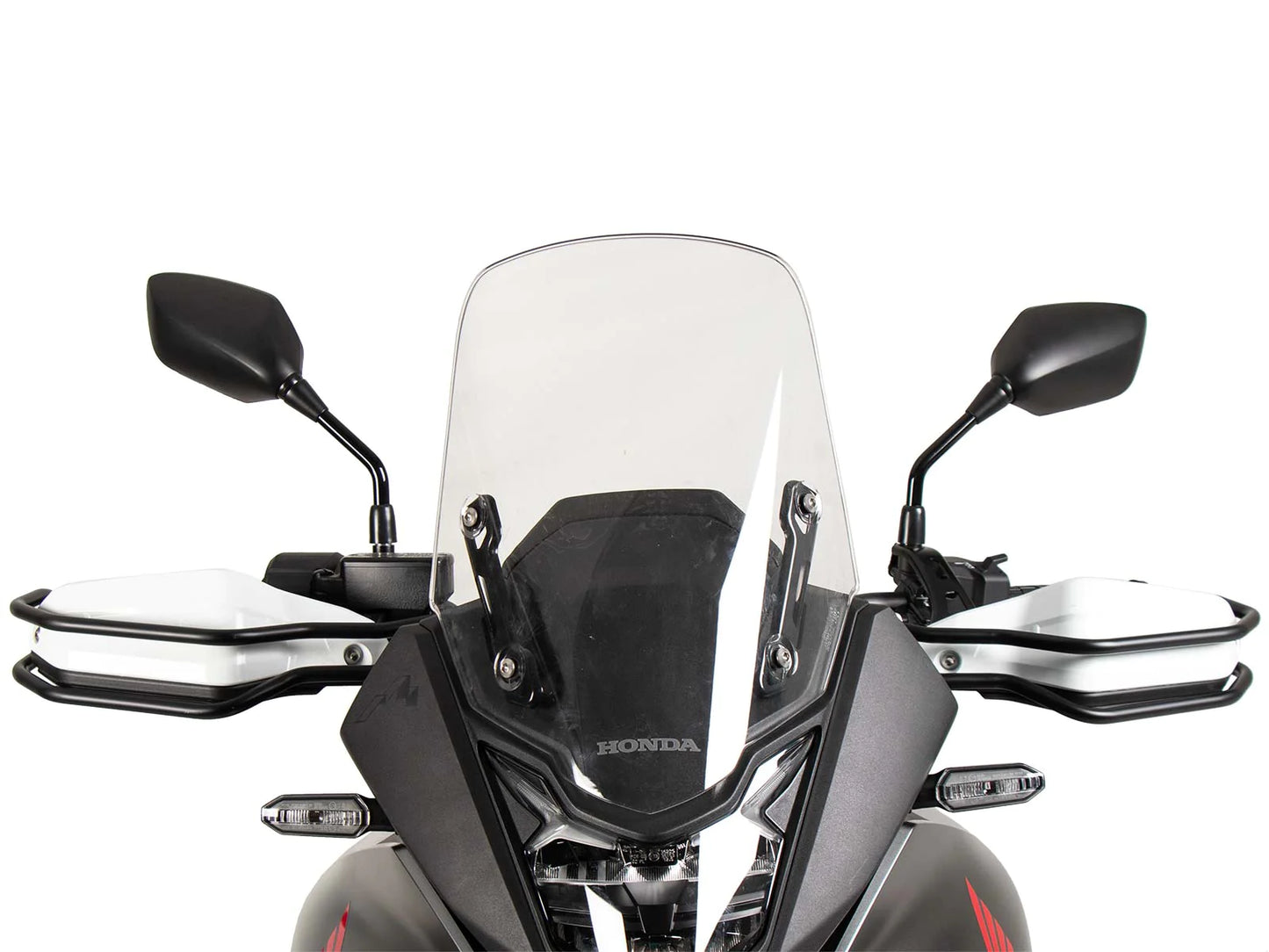 Honda Transalp XL 750 Protection - Front Handle Bar Protection - 42129539 00 01