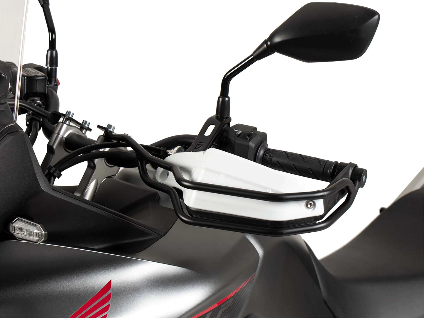 Honda Transalp XL 750 Protection - Front Handle Bar Protection - 42129539 00 01
