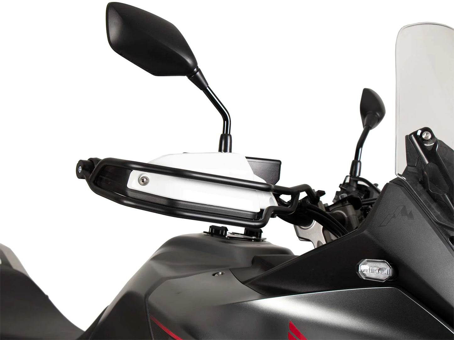 Honda Transalp XL 750 Protection - Front Handle Bar Protection - 42129539 00 01