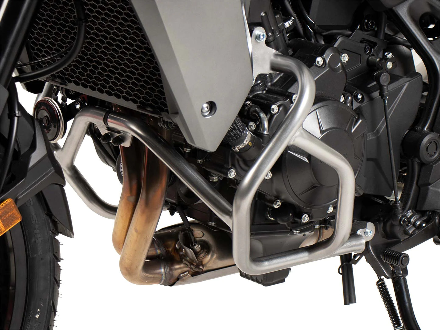 Honda Transalp XL 750 Protection - Engine Guard - 5019539 00 09