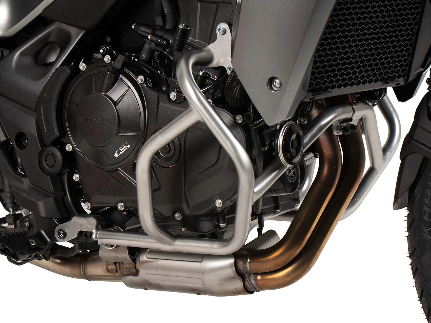 Honda Transalp XL 750 Protection - Engine Guard - 5019539 00 09