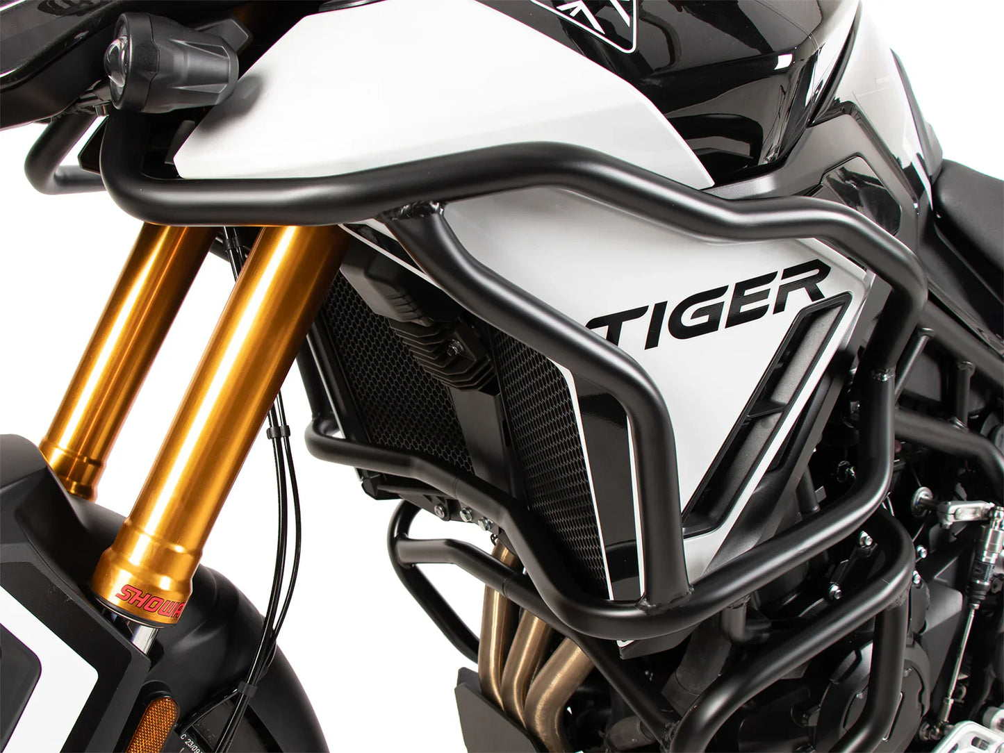 Triumph Tiger 900 Protection - Tank Guard