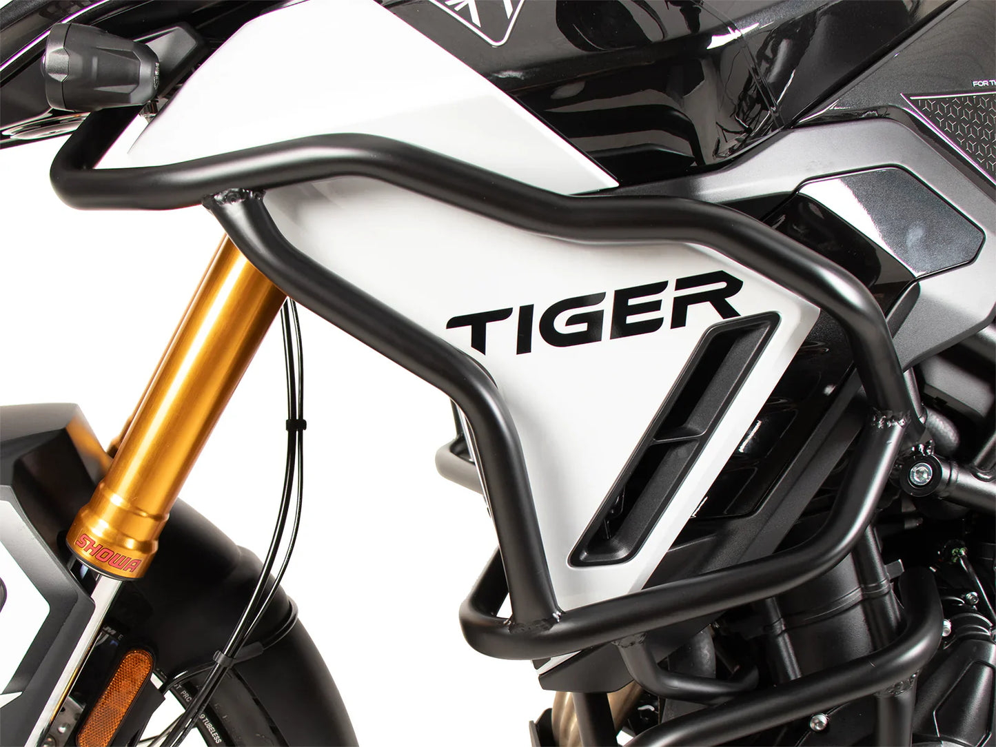 Triumph Tiger 900 Protection - Tank Guard