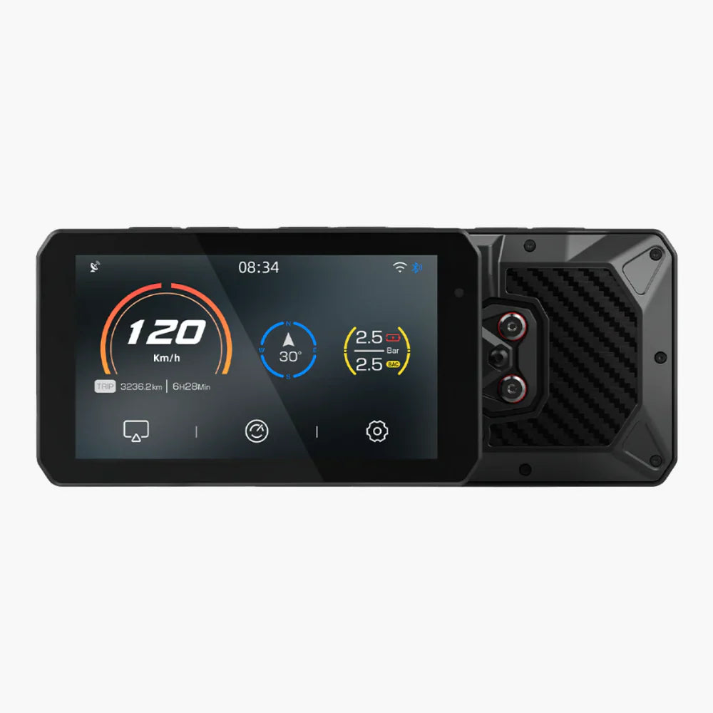 AIO-5 Play Smart Riding Display-Chigee