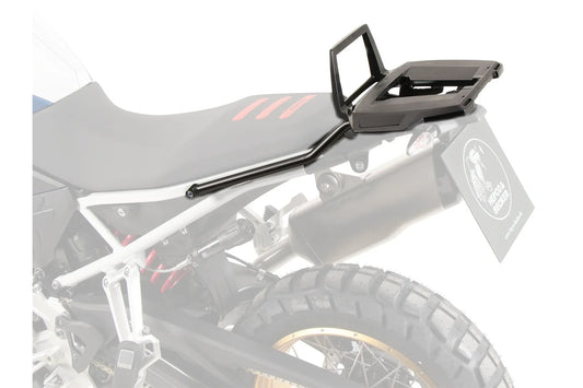 Top Case Rack For BMW F900GS 2024 Onwards - Hepco Becker - 6526534 01 01