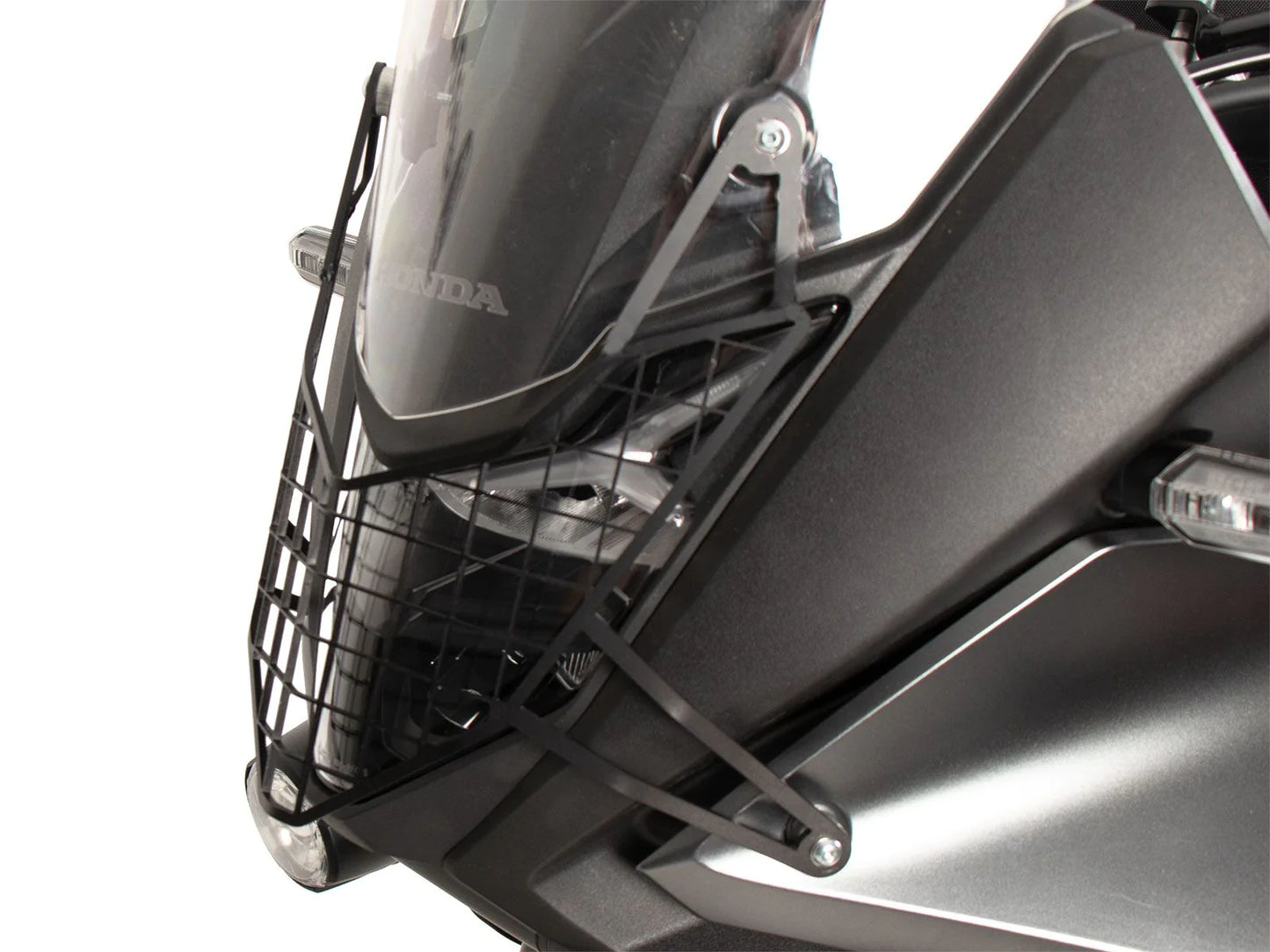 Honda Transalp XL 750 Protection - Head Light Guard - 7009539 00 01