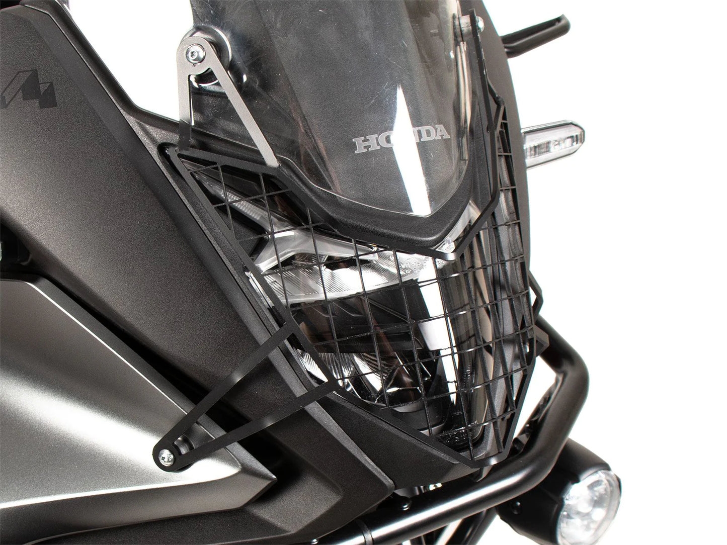 Honda Transalp XL 750 Protection - Head Light Guard - 7009539 00 01