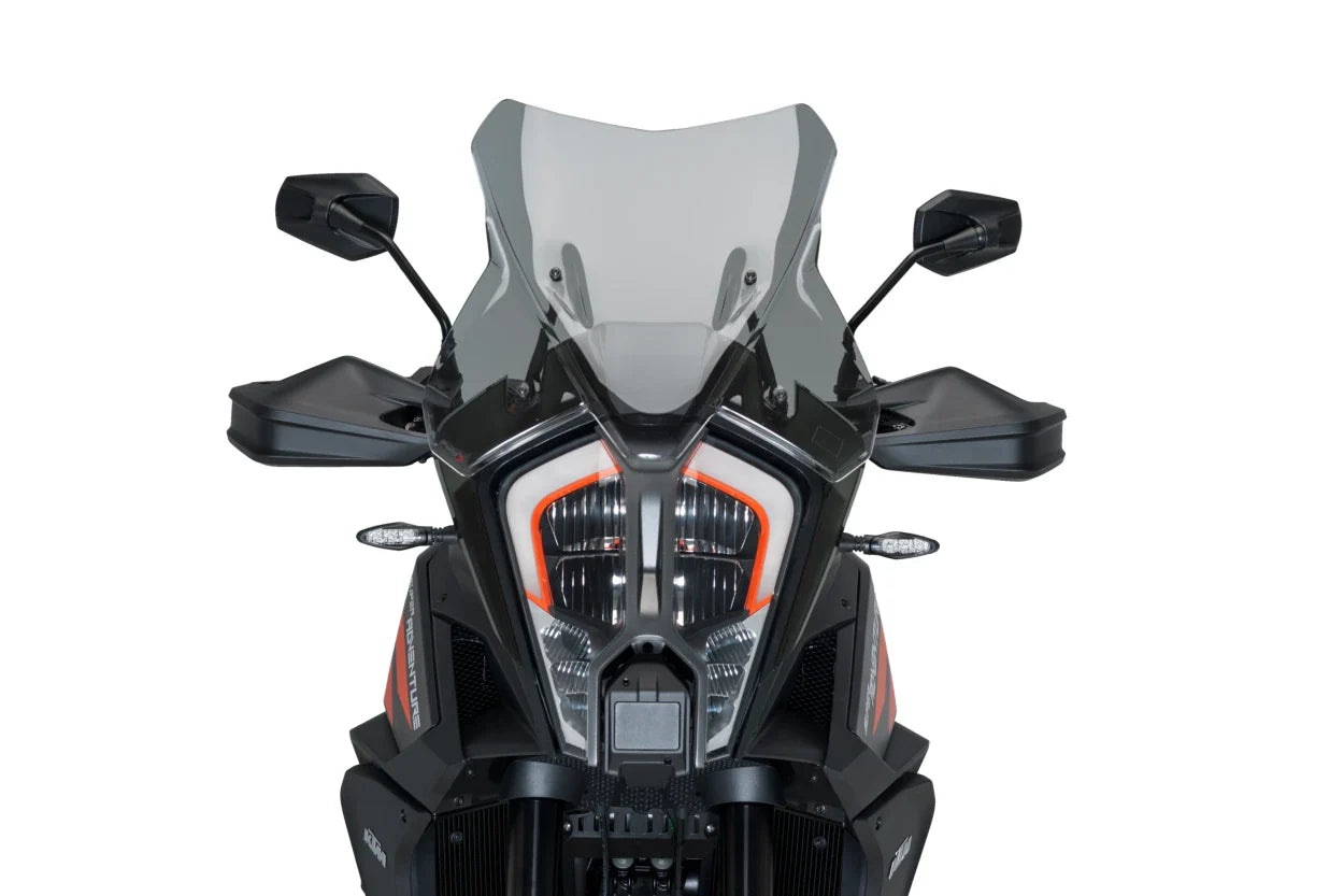 Touring Windscreen For Kawasaki 1290 Super Adventure S -Puig