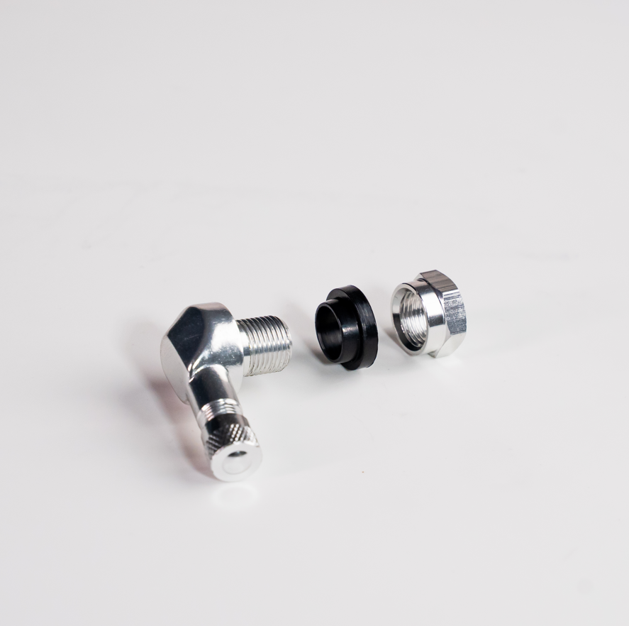 90 degree value for Tubeless rims