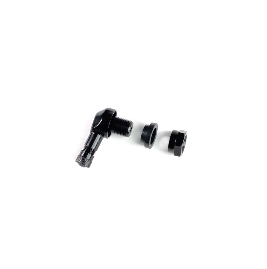 90 degree value for Tubeless rims