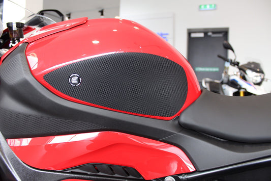 Tank Grips For BMW S1000RR-Eazi-Grip