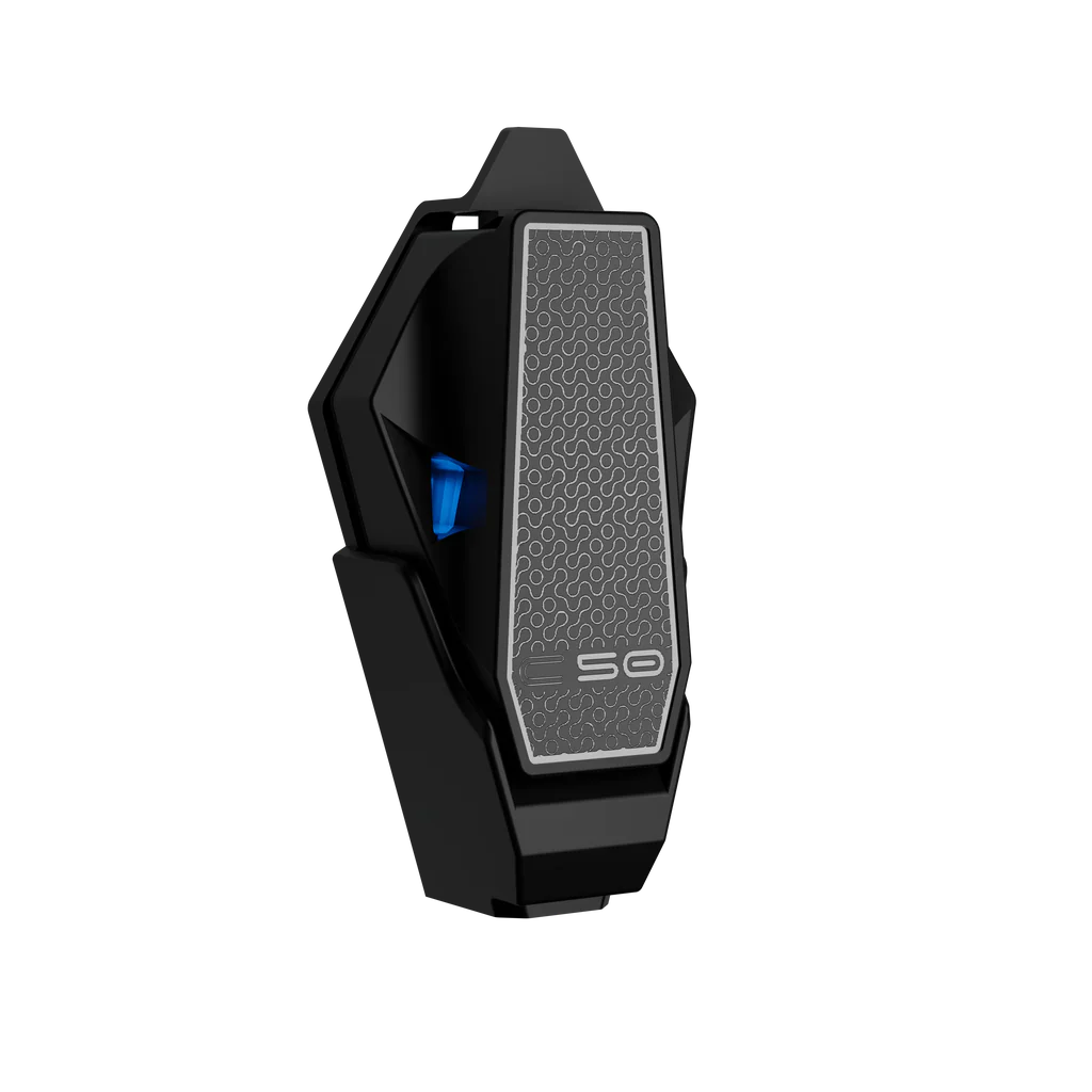 C50Plus Helmet Mounting-BluArmor-BAC50Plus