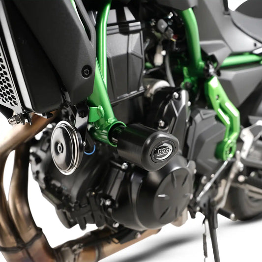 Crash Protectors Aero Style-R&G