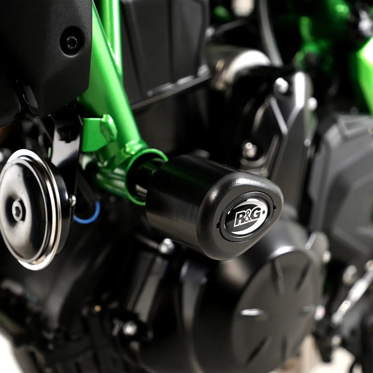 Crash Protectors Aero Style-R&G