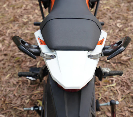 Hyper Hooks For KTM 390Adventure 2025-Motourenn