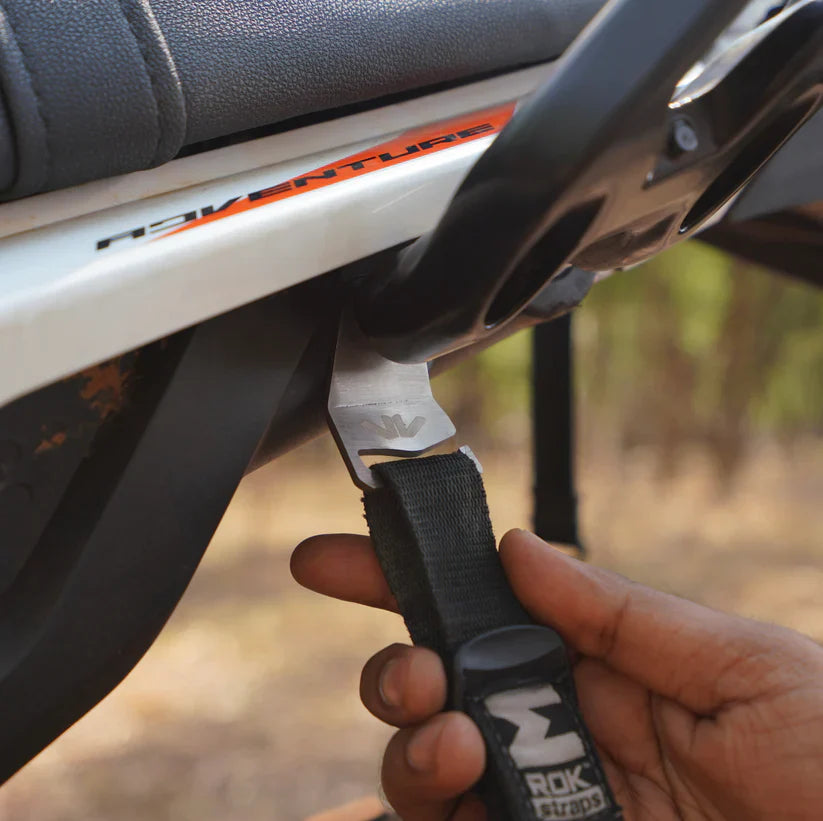 Hyper Hooks For KTM 390Adventure 2025-Motourenn