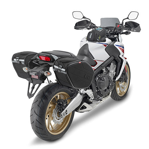Side Bag 30Ltr Pair Easy-T Range -Givi