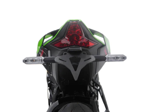Kawasaki Ninja ZX10R Tail Tidy (2021+)- Evotech Performance