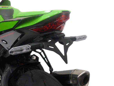 Kawasaki Ninja ZX10R Tail Tidy (2021+)- Evotech Performance