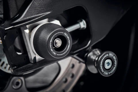 Spindle Bobbins Kit For Suzuki Katana-Evotech Performance