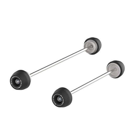 Spindle Bobbins Kit For Aprilia 2024+-Evotech Performance-PRN012431-017313