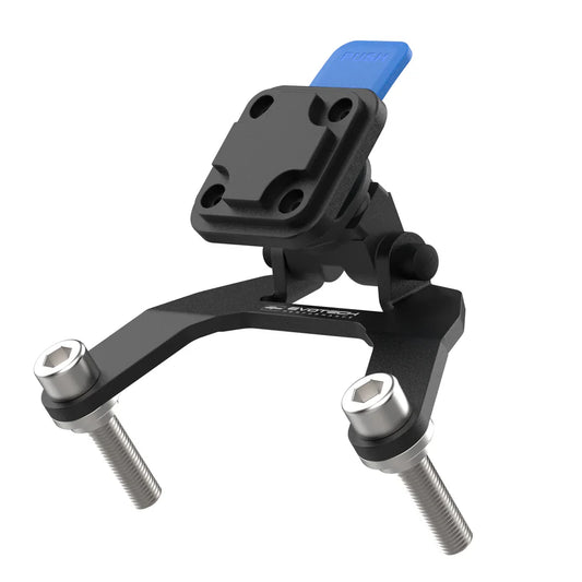 Carpuride Mount - Ducati 2021+-Evotech Performance-PRN014568-015660-017268