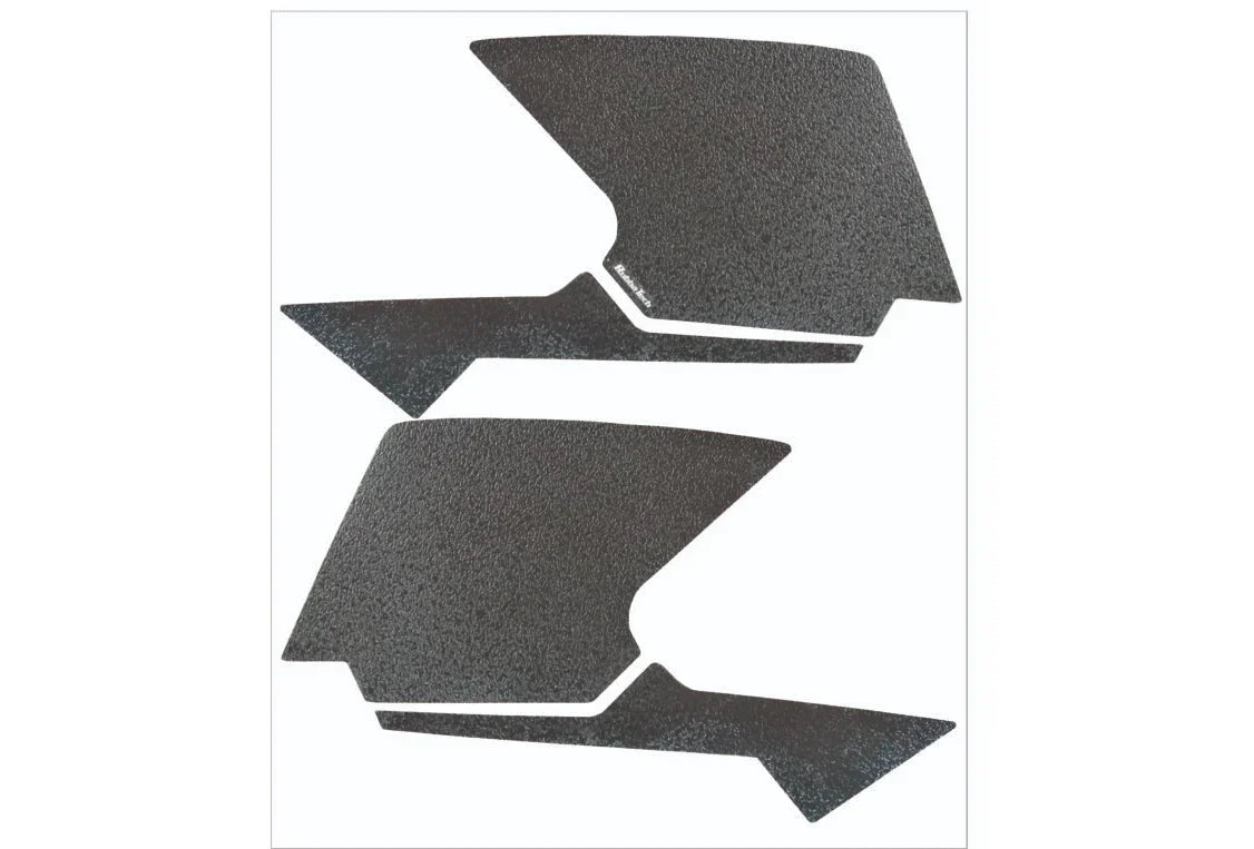 Knee Pads Ergonomics For - BMW F900GS 2024 onwards - Rubba Tech - RS12002