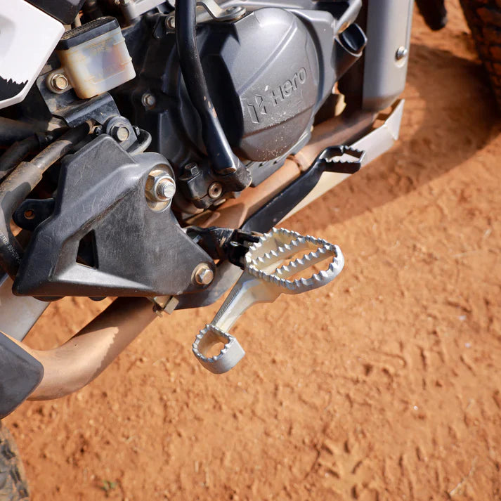 Enduro Footpegs V1.0-Motourenn