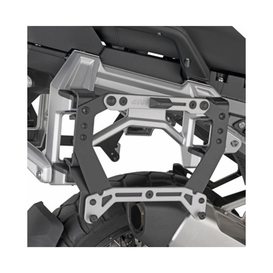 Side Rack For BMW R1300GSA -Givi