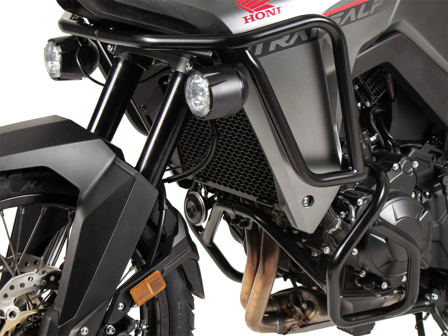 Honda Transalp XL 750 Protection -Engine Guard -5019539 00 01