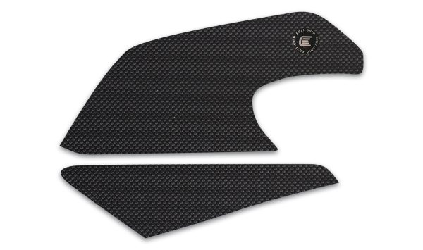 Tank Grips For Honda NX500 -Eazi-Grip