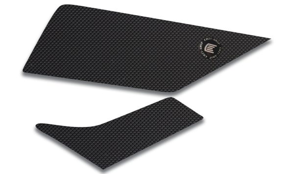 Tank Pads Black- Eazi-Grip-BPRO825BL