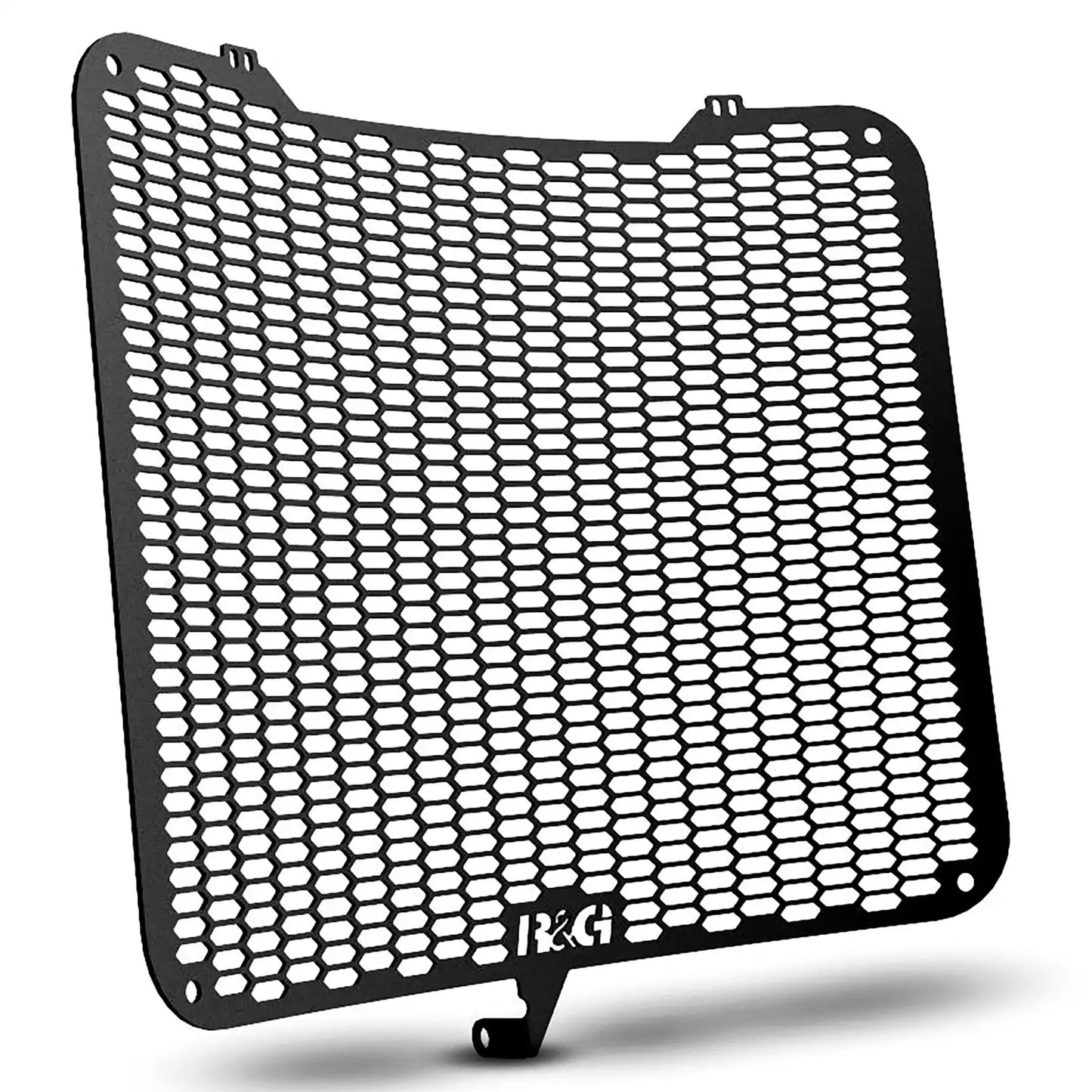 Radiator Guard For Kawasaki ZX6R-R&G