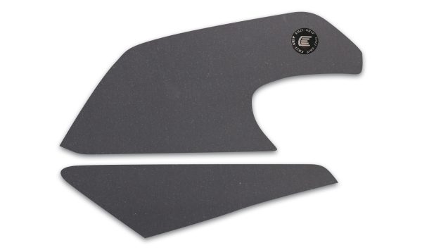 Tank Grips For Honda NX500 -Eazi-Grip