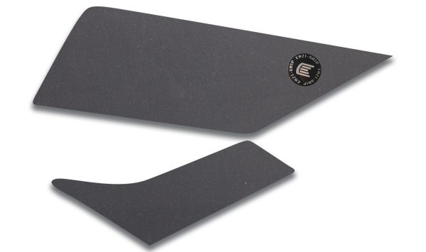 Tank Pads Black- Eazi-Grip-BPRO825BL