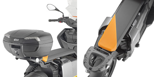 Top Rack For BMW CE04-Givi