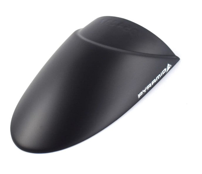 Extenda Fenda Matte Black For BMW R1300GS 2023-Pyramid-054237