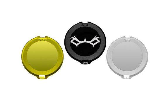 Rage/Lycan Auxiliary light filters-Maddog