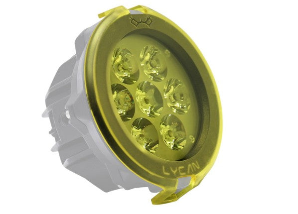 Rage/Lycan Auxiliary light filters-Maddog