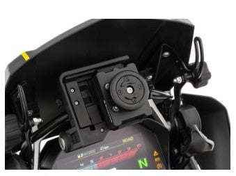 USB charging box - S Connect-Wunderlich