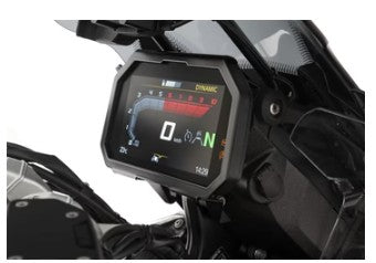 TFT Display Theft Protection-Wunderlich