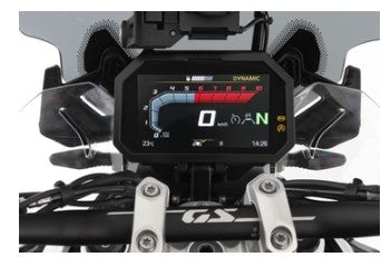 TFT Display Theft Protection-Wunderlich