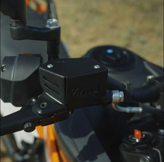 Front Fluid Reservoir Cover For KTM 390Adventure-Zana
