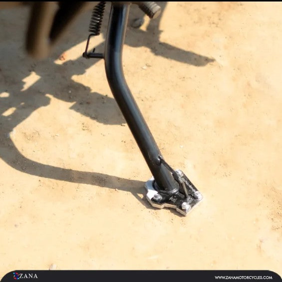 Side Stand Extender Sheet Metal For KTM 390Adventure-Zana