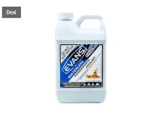 Powersports Waterless Coolant- Evans Coolant