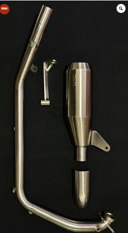 EDGE For Royal Enfield Guerrilla 450