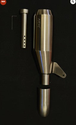 EDGE For Royal Enfield Guerrilla 450