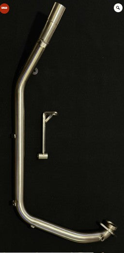 EDGE For Royal Enfield Guerrilla 450